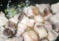 可乐飞天红烧肉的做法 步骤9