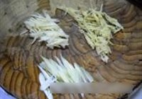 清蒸黄颡鱼的做法 步骤3