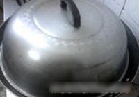 三杯鸡的做法 步骤7