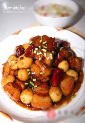可乐飞天红烧肉