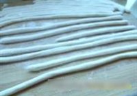 自制猫耳朵的做法 步骤5