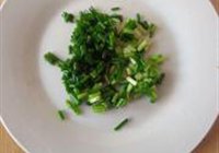 糖醋豆腐丁的做法 步骤2