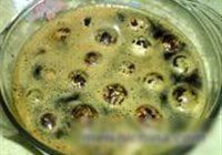 啤酒鹌鹑蛋的做法 步骤4