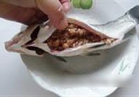 一锅鲜的做法 步骤4