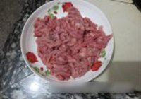 党参瘦肉汤的做法 步骤1