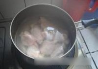 白玉鸡翅的做法 步骤4