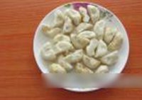 荸荠炒腰花的做法 步骤11