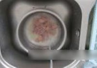 荸荠炒腰花的做法 步骤7