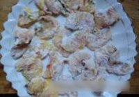 咕噜鱼肉萝卜的做法 步骤10