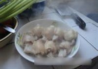白玉鸡翅的做法 步骤5