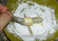 芝心虾球的做法 步骤8