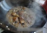白玉鸡翅的做法 步骤6