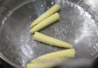 香煎里脊饭的做法 步骤2