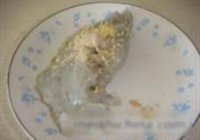 萝卜金盏菊的做法 步骤3