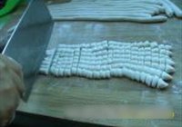自制猫耳朵的做法 步骤6