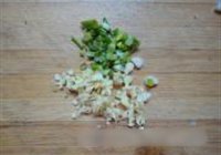 咕噜鱼肉萝卜的做法 步骤6