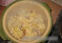冻豆腐炖酸菜的做法 步骤7