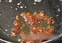 香煎里脊饭的做法 步骤6