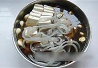 一锅鲜的做法 步骤8