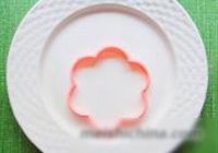 灰太狼土豆泥的做法 步骤7