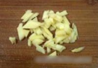 辣炒腰花的做法 步骤2