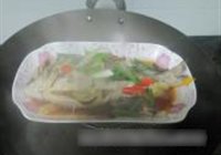 怀旧潮式蒸鱼的做法 步骤8