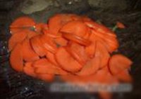 香辣肉末烧豆腐的做法 步骤3