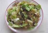头菜粉丝的做法 步骤10
