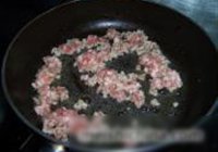 香辣肉末烧豆腐的做法 步骤5