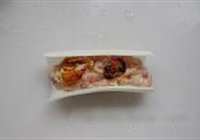 清蒸蟹肉棒的做法 步骤7