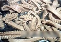 辣炒腰花的做法 步骤7