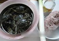 清蒸蟹肉棒的做法 步骤1