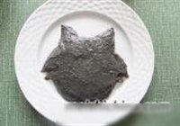 灰太狼土豆泥的做法 步骤11