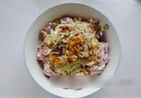 清蒸蟹肉棒的做法 步骤6