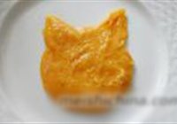 灰太狼土豆泥的做法 步骤9
