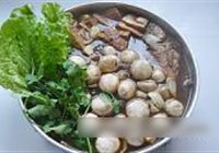 一锅鲜的做法 步骤9