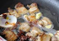 鱼香白菜粉皮的做法 步骤5