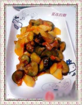 茄香如意