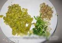 双椒鱼头的做法 步骤5