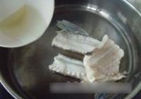 鲜美至极酿竹荪的做法 步骤2