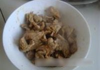 家庭版孜然炒肉的做法 步骤8