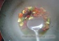 小炒花菜的做法 步骤8