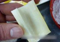 春笋酿肉的做法 步骤5