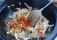 家庭版孜然炒肉的做法 步骤6