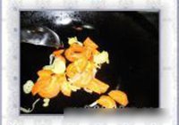 海米冬瓜煲的做法 步骤5