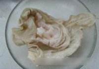 鲜美至极酿竹荪的做法 步骤8