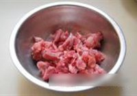 麻辣干煸兔丁的做法 步骤2