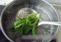 鲜美至极酿竹荪的做法 步骤3