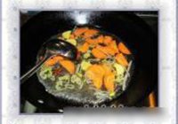 海米冬瓜煲的做法 步骤6