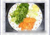 海米冬瓜煲的做法 步骤2